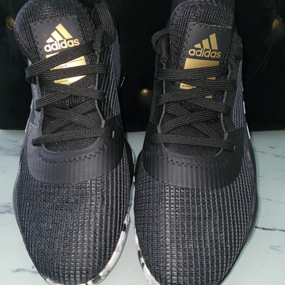 ADIDAS PRO BALANCE for Men - Picture 2 of 4